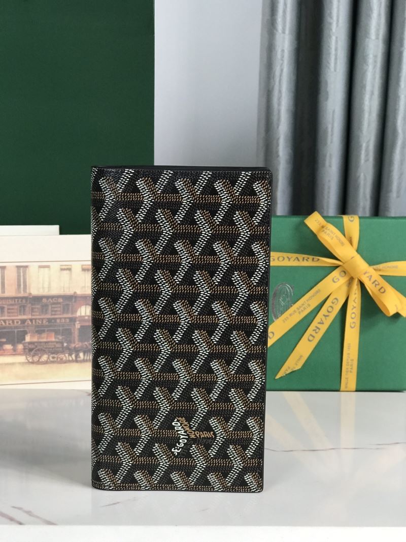 Goyard Wallets